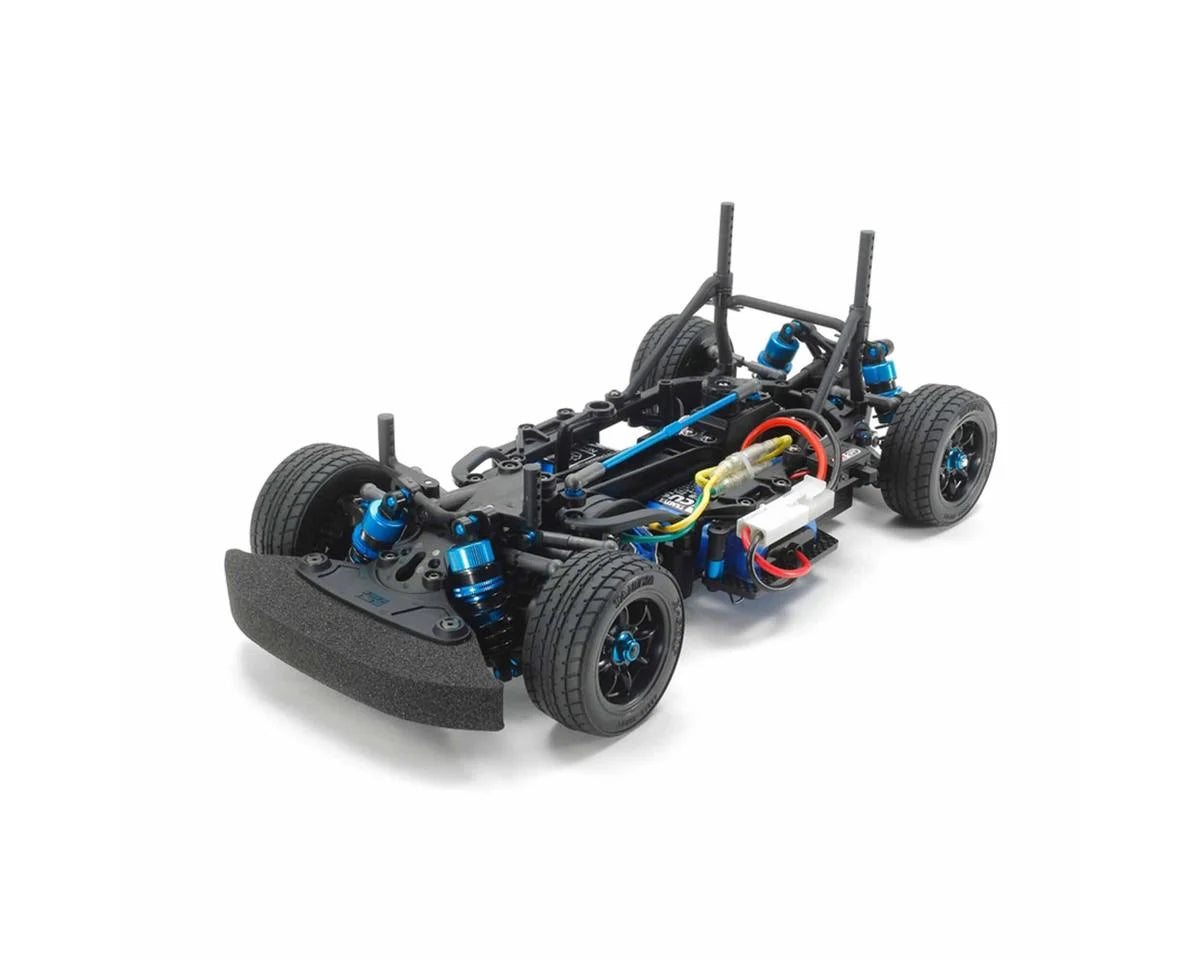 Tamiya M-07R 1/10 FWD Electric On-Road Touring Car Chassis Kit (Limited-Edition)